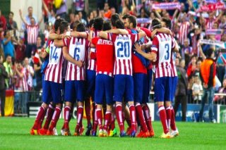 atletico madrid