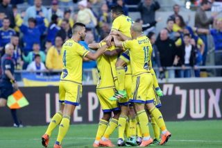 maccabi tel aviv