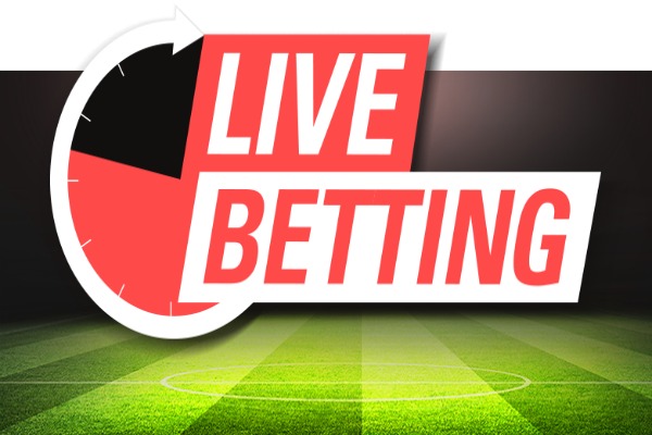 bet online live review