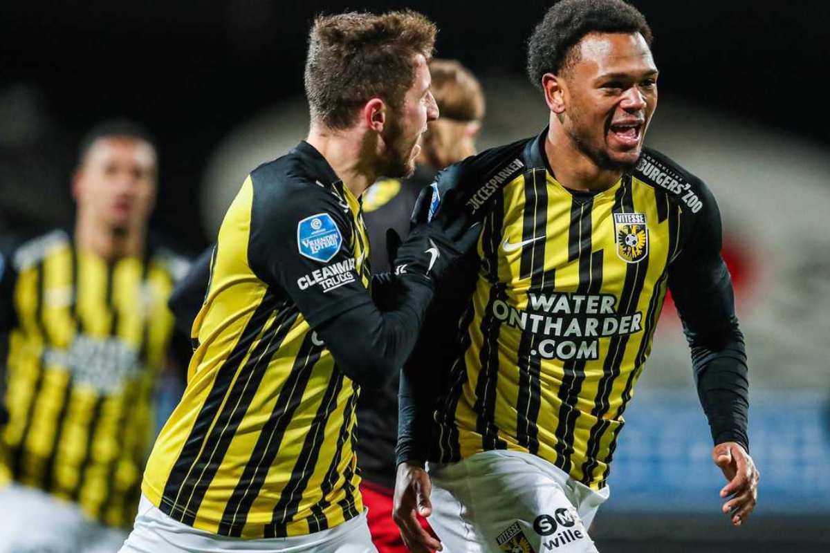 Vitesse prognostika