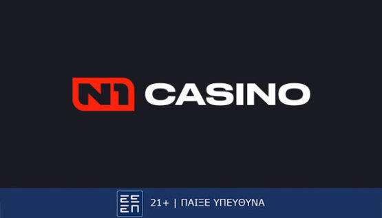 n1 casino logo