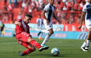 argentinos juniors prgnostika stoiximatos