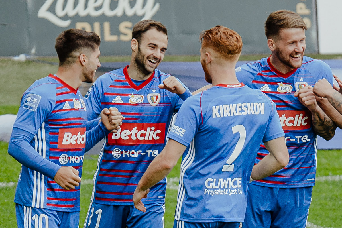 piast-gliwice prognostika