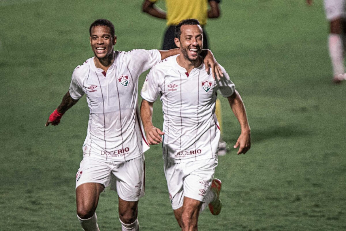 fluminense prognostika