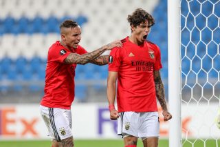 benfica prognostika