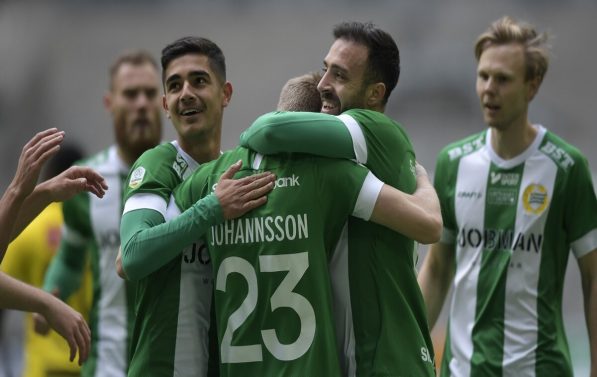 hammarby prognostika