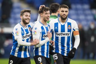 espanyol prognostika