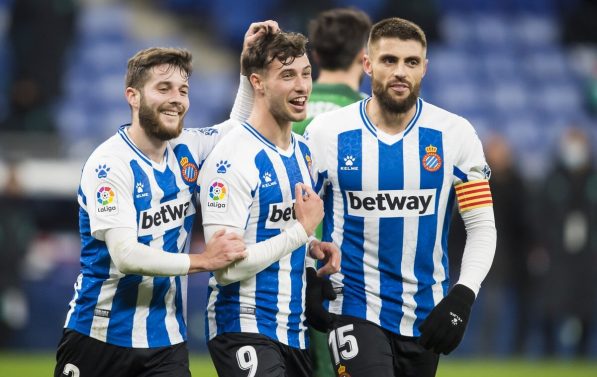 espanyol prognostika