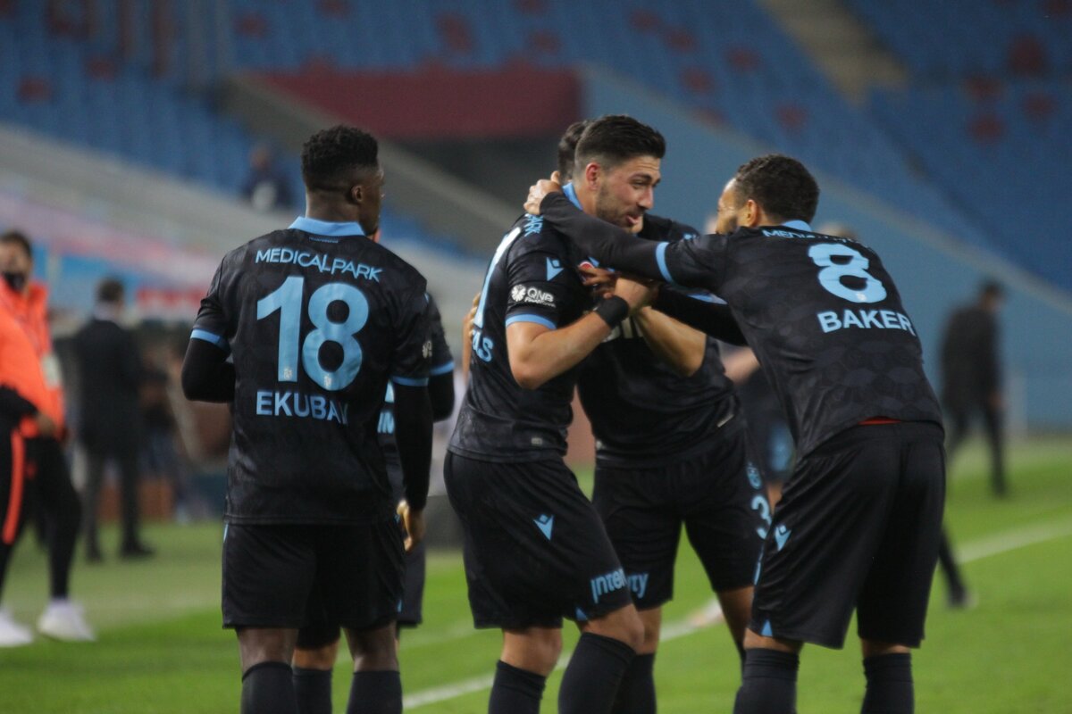 trabzonspor prognostika