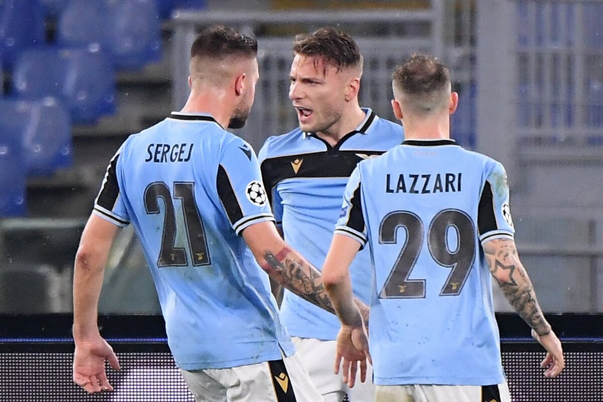 lazio prognostika