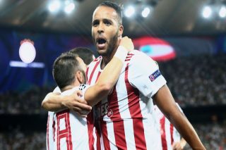 olympiakos prognostika