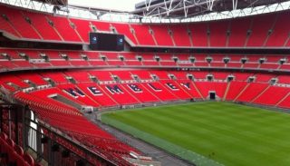 Wembley γήπεδο