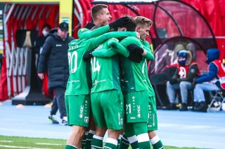 Rubin Kazan prognostiko