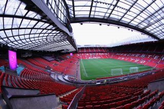 old-trafford