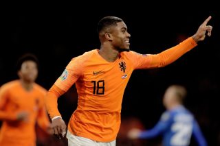 netherlands-u21