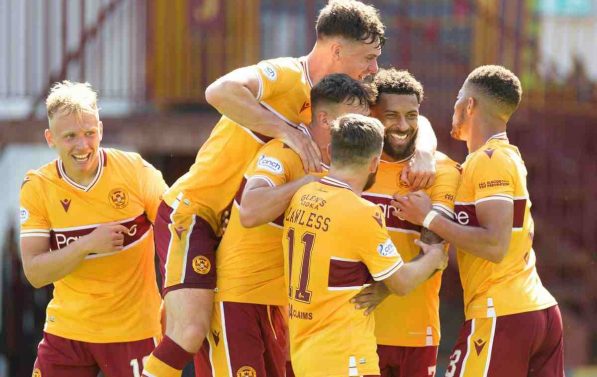 Motherwell prognostika