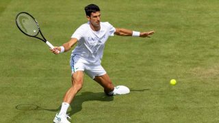 djokovic