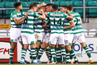 shamrock rovers prognostika