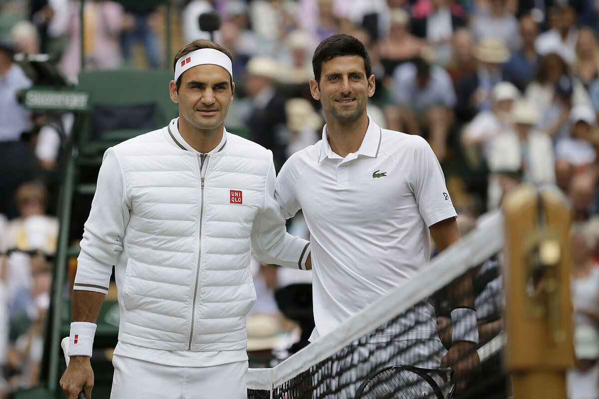 federer-djokovic