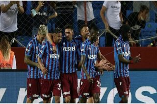 trabzonspor prognostika