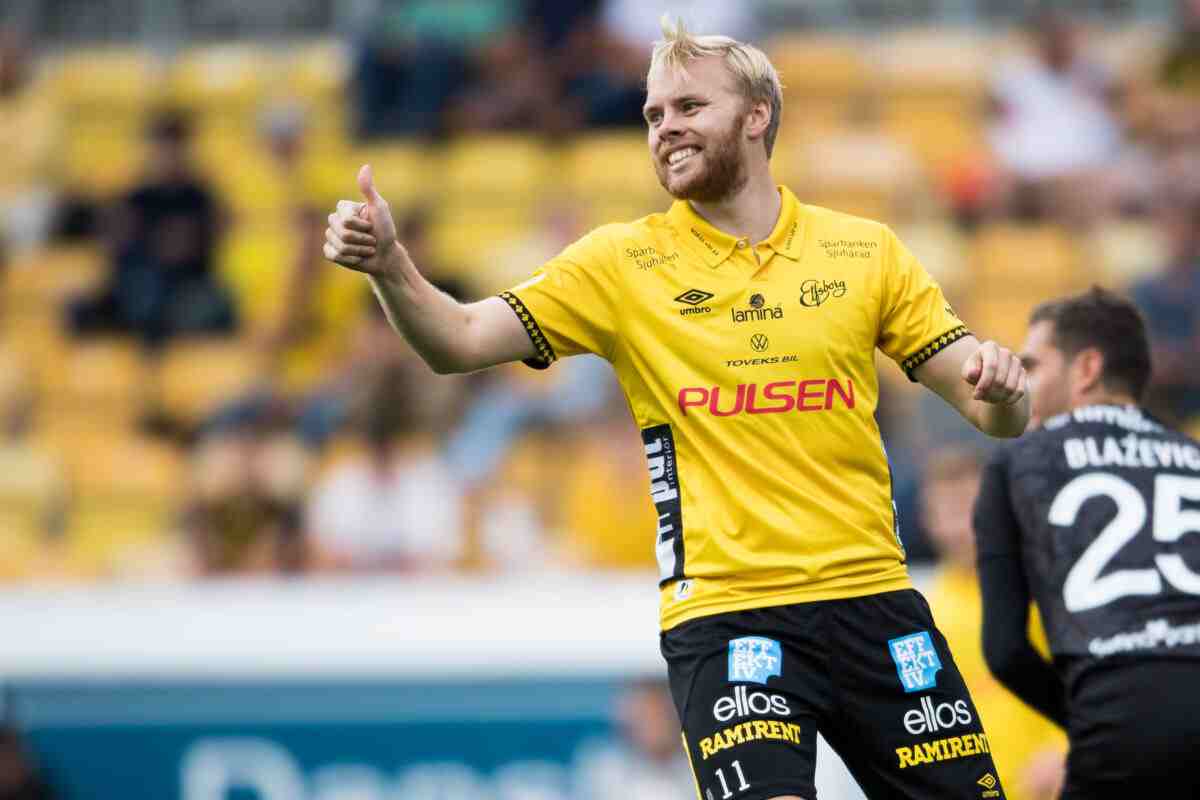 Elfsborg prognwstiko