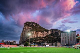 gibraltar