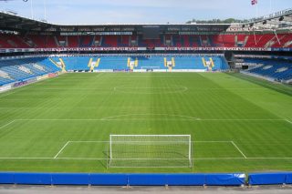 ullevaal stadion