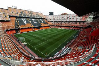 mestalla