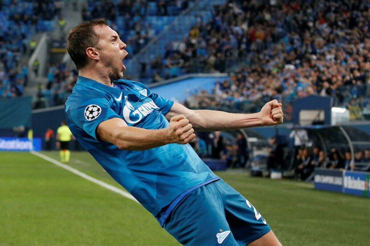 zenit