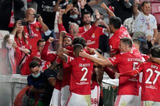 benfica