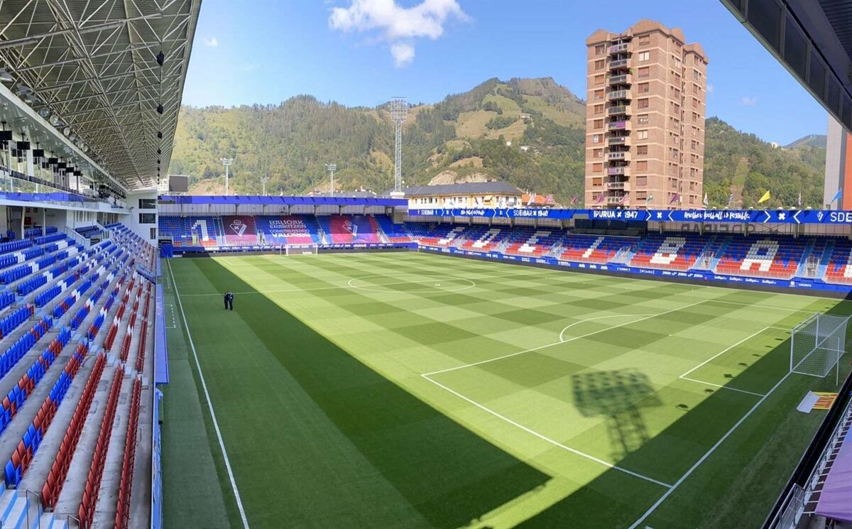 eibar-gipedo