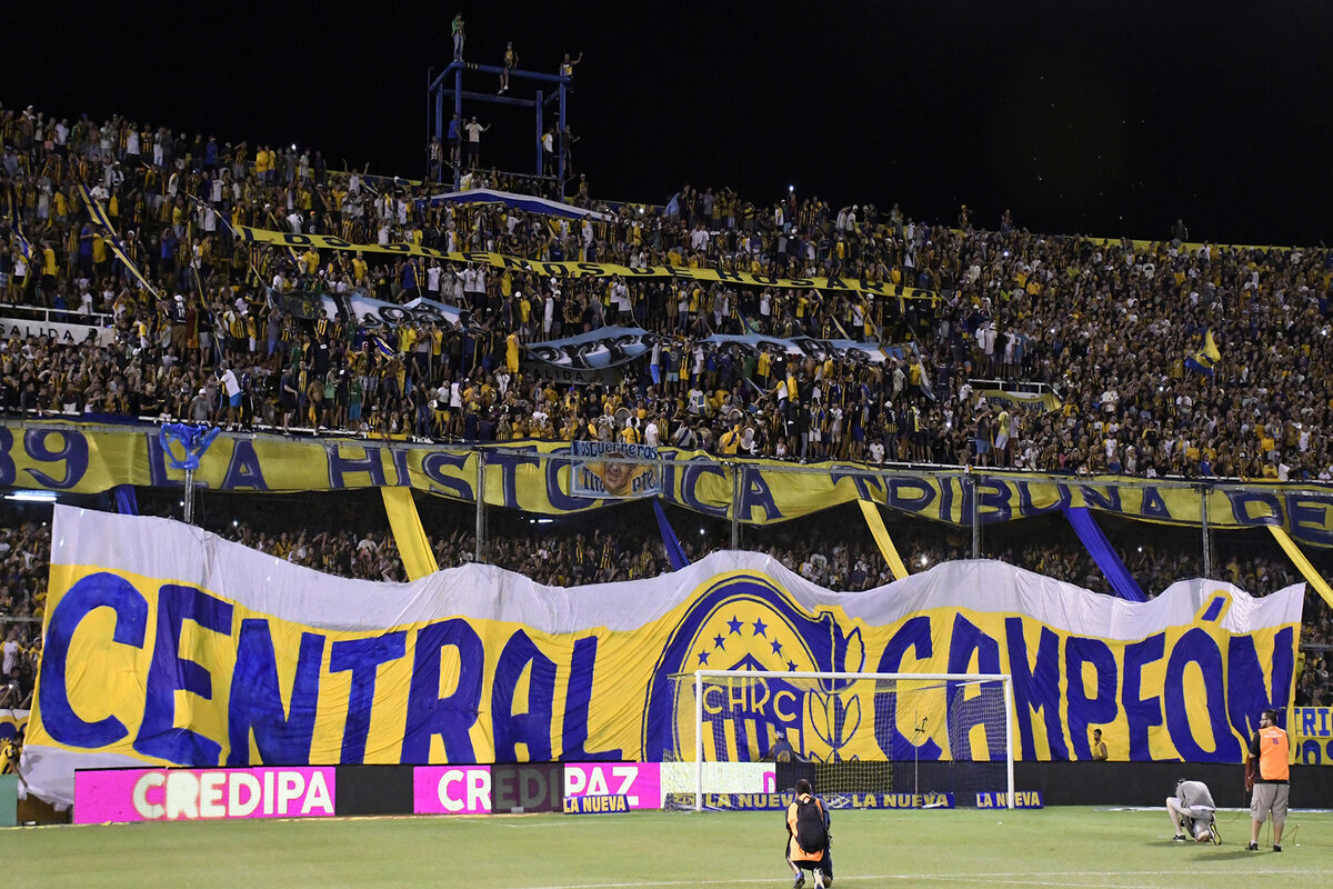 rosario-central