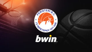 bwin περιστερι