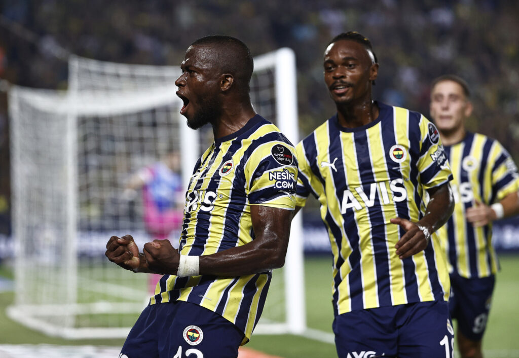 fenerbahce