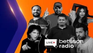 betsson radio live