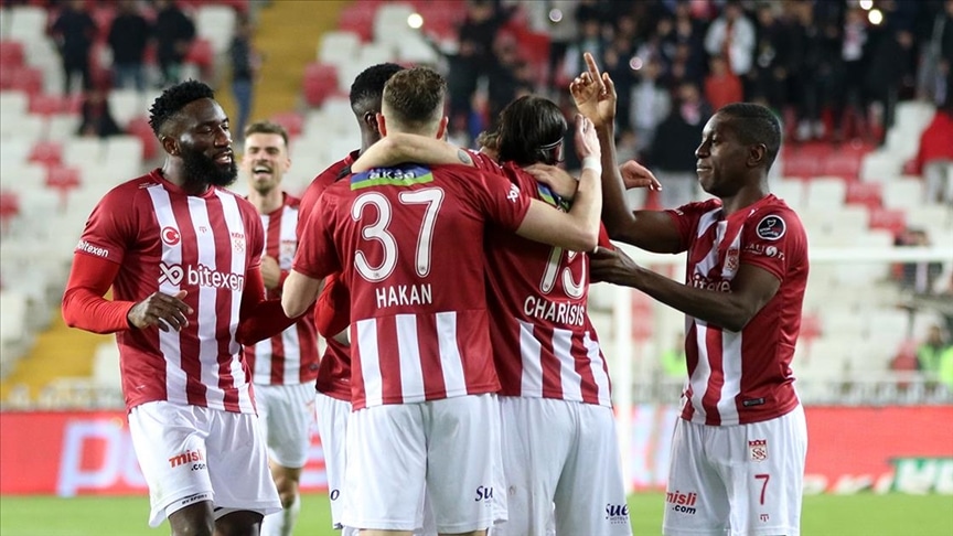 antalyaspor-sivasspor