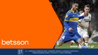 betsson μποκα 060424