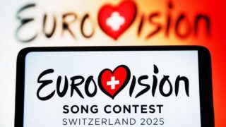 eurovision 2025