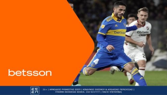 betsson μποκα 290524