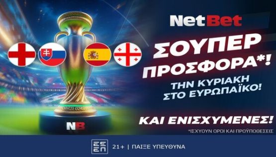 netbet 300624