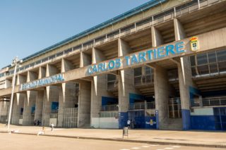 tartiere