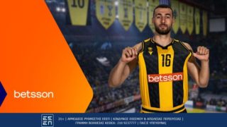 betsson αεκ