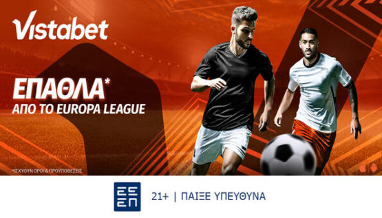 vistabet europa league