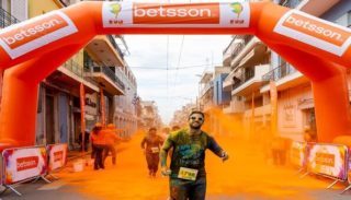 betsson colour