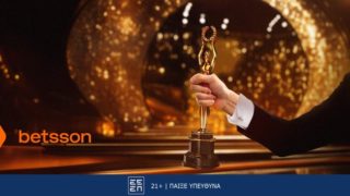 betsson oscar